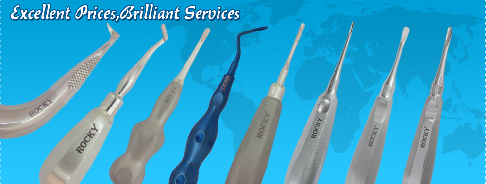 Dental Instruments