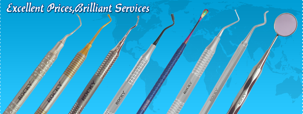 Dental Instruments